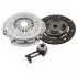 BLUE PRINT FORD К-кт зчеплення (з підшипником) B-MAX 1.0 EcoBoost, Transit 14- ADF1230119