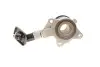 Комплект сцепления Ford Focus/Kuga 2.0 TDCi 08- (d=240mm) (+выжимной)) BLUE PRINT ADF1230120