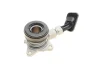 Комплект зчеплення Ford Focus/Kuga 2.0 TDCi 08- (d=240mm) (+вижимний) BLUE PRINT ADF1230120 (фото 10)