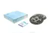 Комплект сцепления Ford Connect 1.8TDCi 02-13 (d=236mm) BLUE PRINT ADF123012 (фото 1)