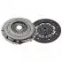 Комплект зчеплення з підшипником (240мм) FORD FOCUS III, MONDEO IV, S-MAX 2.0 07.10-02.20 BLUE PRINT ADF1230135 (фото 1)