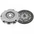 FORD К-кт зчеплення Focus,Galaxy,Mondeo IV 1.8TDCi 04- BLUE PRINT ADF1230137 (фото 1)
