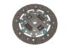 Комплект зчеплення Ford Focus 1.8 Duratec 04-13 (d=220mm) BLUE PRINT ADF1230138 (фото 4)
