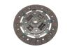 Комплект зчеплення Ford Focus 1.8 Duratec 04-13 (d=220mm) BLUE PRINT ADF1230138 (фото 5)