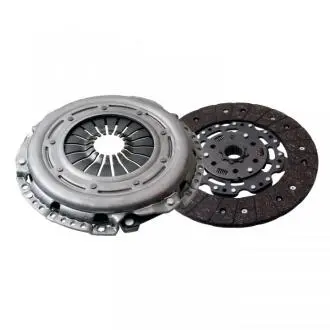 FORD К-кт зчеплення (диск+корзина) FOCUS -19 BLUE PRINT ADF1230144