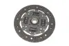 Комплект сцепления Ford Mondeo 1.6/1.8i 96-00 (d=220mm) BLUE PRINT ADF123021 (фото 4)