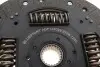 Комплект зчеплення Ford Connect 1.8TDCI 02-13 (55/66kw) (d=236mm) BLUE PRINT ADF123028 (фото 6)