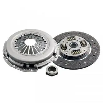 Автозапчасть BLUE PRINT ADF123030