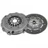 Комплект зчеплення Ford Mondeo 1.8 SCI/SFI 00-07 (d=241mm) BLUE PRINT ADF123034 (фото 1)