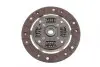 Комплект зчеплення Ford Escort/Fiesta 80-97 (d=190mm) BLUE PRINT ADF123055 (фото 5)