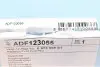 Комплект зчеплення Ford Escort/Fiesta 80-97 (d=190mm) BLUE PRINT ADF123055 (фото 8)
