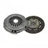 Комплект сцепления Ford Transit 2.0TDCI 00-06 55/63/74kw (d=254mm) BLUE PRINT ADF123065