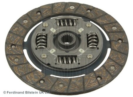 Диск сцепления BLUE PRINT ADF123104