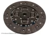 FORD диск сцепления MONDEO 1.8TD 93-96 (240мм, 4 пружины)) BLUE PRINT ADF123112 (фото 1)