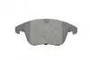 Тормозные колодки (передние) Land Rover Freelander/Ford Mondeo IV 1.8-2.5 07- BLUE PRINT ADF124205 (фото 3)