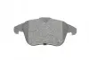 Тормозные колодки (передние) Land Rover Freelander/Ford Mondeo IV 1.8-2.5 07- BLUE PRINT ADF124205 (фото 5)