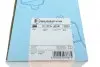 Колодки гальмівні (передні) Ford Galaxy/Mondeo V/S-Max 1.0-2.0H 14- BLUE PRINT ADF124208 (фото 7)