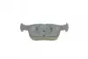 Колодки гальмівні (задні) Ford Mondeo/Galaxy/Kuga 12-/Ford USA Fusion/Escape 05- (Teves) BLUE PRINT ADF124210 (фото 4)