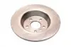 Диск тормозной (задний) Ford Focus/Galaxy/Kuga/Mondeo 08-/Range Rover 11-(302x11) (с покрытием) BLUE PRINT ADF124301 (фото 2)