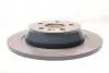 Диск тормозной (задний) Ford Focus/Galaxy/Kuga/Mondeo 08-/Range Rover 11-(302x11) (с покрытием) BLUE PRINT ADF124301 (фото 3)