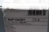 Диск тормозной (задний) Ford Focus/Galaxy/Kuga/Mondeo 08-/Range Rover 11-(302x11) (с покрытием) BLUE PRINT ADF124301 (фото 5)