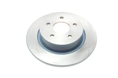 Диск гальмівний (задній) Ford C-Max 10-/Kuga/Connect 13- (280x11) BLUE PRINT ADF124312
