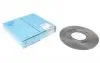 Диск тормозной (задний) Ford Transit 2.2-3.2 D 2.3 i 06-14 (280х16)(с покрытием)(полный)) BLUE PRINT ADF124317 (фото 1)