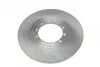 Диск тормозной (задний) Ford Transit 2.2-3.2 D 2.3 i 06-14 (280х16)(с покрытием)(полный)) BLUE PRINT ADF124317 (фото 2)