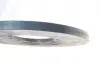 Диск тормозной (задний) Ford Transit 2.2-3.2 D 2.3 i 06-14 (280х16)(с покрытием)(полный)) BLUE PRINT ADF124317 (фото 3)
