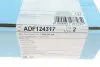 Диск тормозной (задний) Ford Transit 2.2-3.2 D 2.3 i 06-14 (280х16)(с покрытием)(полный)) BLUE PRINT ADF124317 (фото 5)