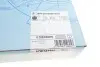 Диск тормозной BLUE PRINT ADF124336 (фото 4)