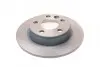 Диск тормозной (задний) VW Sharan/Seat Alhambra 96-10 (267.8x9.8)(с покрытием)(полный)) BLUE PRINT ADF124339 (фото 4)