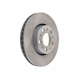 Фото диск гальмівний передн Лів/Прав VOLVO S60 I, S70, S80 I, V70 I, V70 II, XC70 I 2.0-3.0 12.95-04.10 BLUE PRINT ADF124361 Диск гальмівний передн Лів/Прав VOLVO S60 I, S70, S80 I, V70 I, V70 II, XC70 I 2.0-3.0 12.95-04.10 BLUE PRINT ADF124361