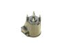 Крышка распределителя зажигания Daewoo Nexia 1.5 SOHC 95-08 BLUE PRINT ADG01423 (фото 3)