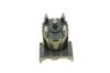 Крышка распределителя зажигания Daewoo Nexia 1.5 SOHC 95-08 BLUE PRINT ADG01423 (фото 5)