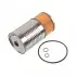 Фильтр масляный MB 124/190 84-98/C (202)/E(210) 93-03/G(460-463) 89-12/S(140) 2.0-3.5 D 91-99 BLUE PRINT ADG02101 (фото 1)
