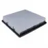 Фільтр повітряний Great Wall Hover 2.4 16V/2.8 TCi 05-11 BLUE PRINT ADG022132 (фото 2)