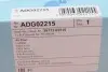 Фільтр повітряний Hyundai Atos 1.0 i 99- BLUE PRINT ADG02215 (фото 4)