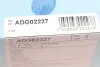Фільтр повітряний Kia Opirus 3.5 24V 03-12/XG 30 3.0 V6 24V 98-05 BLUE PRINT ADG02227 (фото 5)