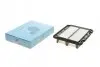 Фильтр воздушный Chevrolet Aveo 06- (benzin) BLUE PRINT ADG02239 (фото 1)
