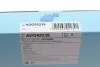 Фильтр воздушный Chevrolet Aveo 06- (benzin) BLUE PRINT ADG02239 (фото 4)