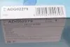 Фільтр повітряний Hyundai Tucson/ Kia Cerato/Sportage 04- BLUE PRINT ADG02279 (фото 5)