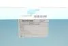 Фільтр повітряний Chevrolet Epica 2.0TDCi 04-11 BLUE PRINT ADG02295 (фото 5)