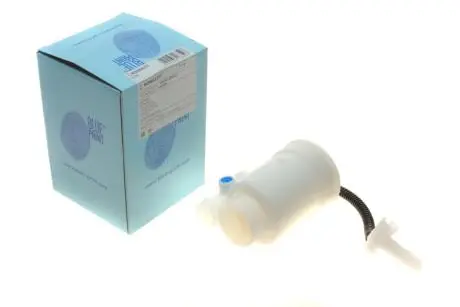 Фильтр топлива BLUE PRINT ADG02377