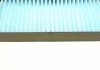 Воздушный фильтр салона BLUE PRINT ADG02539 (фото 6)