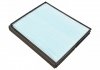 Фильтр воздуха (салона) BLUE PRINT ADG02541 (фото 1)