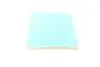 Фільтр салону Great Wall Steed/Wingle 06- BLUE PRINT ADG02567 (фото 3)
