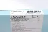 Фільтр салону Ssangyong Rodius 05- BLUE PRINT ADG02575 (фото 4)