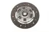 Комплект сцепления Opel Vectra A 1.8-2.0 i 88-95/Chevrolet Aveo 1.5 i 03- BLUE PRINT ADG03028 (фото 5)