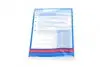 Комплект сцепления Opel Vectra A 1.8-2.0 i 88-95/Chevrolet Aveo 1.5 i 03- BLUE PRINT ADG03028 (фото 8)